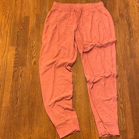Old Navy Pants - Old Navy Breathe On Joggers - Pink
